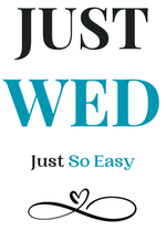 JUST WED